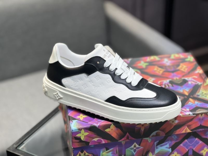 Louis Vuitton Low Shoes